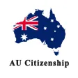 AU Citizenship Test