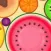 Merge Watermelon Drop Fruit