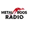 Metal Roos Radio