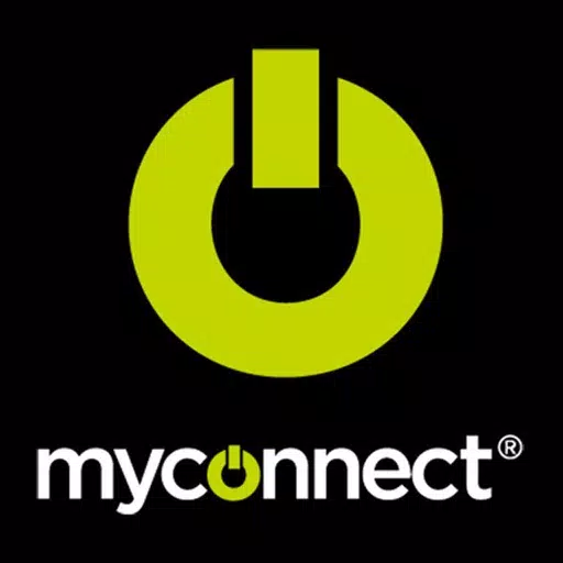 MyConnect QuickSnap MyConnect QuickSnap