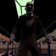 Mystery Horror Scary Train 3D