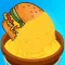 Food Master 3D