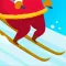 Ski Jumping 3D