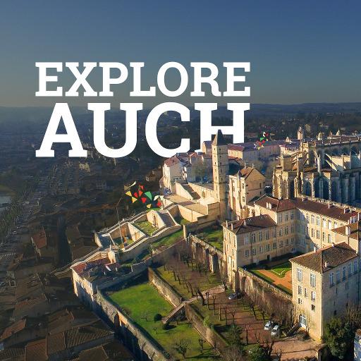Play and visit Auch