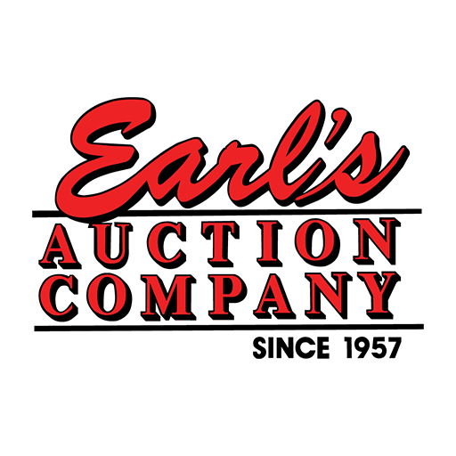 Earl's Auction Company
