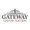 Gateway Gallery Auction