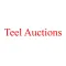 Teel Auctions Online Bidding