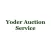 Yoder Auction
