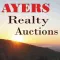 Ayers Realty Auctions
