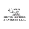 Boston Auctions & Antiques