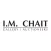 I.M. Chait Live