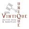 Unique Vintique Auction House