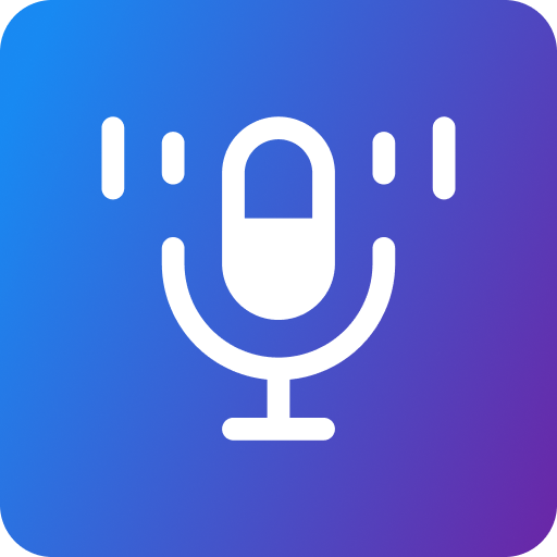 RecVoice:Audio Editor Recorder