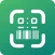 iReader:QR and Barcode Scanner