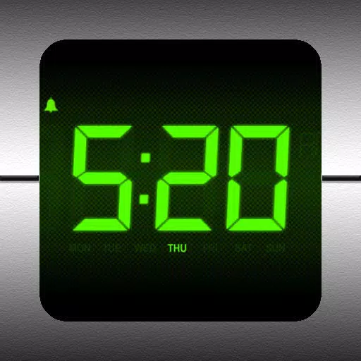 Alarm Clock & Flashlight FREE Alarm Clock & Flashlight FREE