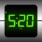 Alarm Clock & Flashlight FREE