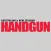 Australian & NZ Handgun