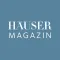 Häuser Magazin