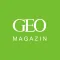 GEO Digital Magazin