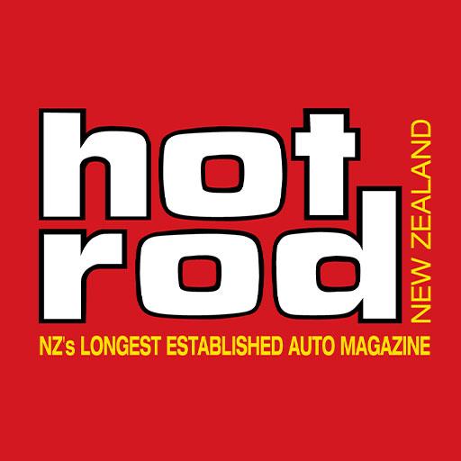 NZ Hot Rod