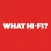What Hifi France