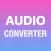 Audio Converter: convert mp3