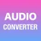 Audio Converter: convert mp3