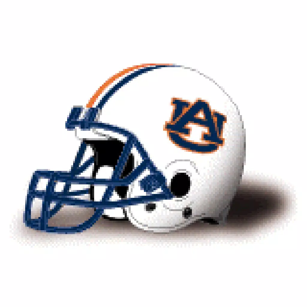 Auburn Football 1902-2018 Auburn Football 1902-2018