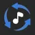 Audio Converter: MP3 Extractor