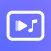Audio Extractor + Video to MP3