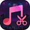 Audio Editor-Audio Extractor