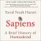 Sapiens - audiobook