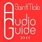 Saint Malo Audio Guide