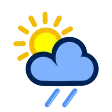 Weather 2 weeks