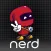 NERD Synth A2x
