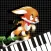 SAGA Synth | 16-Bit Sonic Fun!