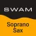 SWAM Soprano Sax