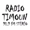 Radio Timoun 90.9 FM