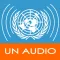 UN Audio Channels