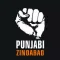 Punjabi Zindabad