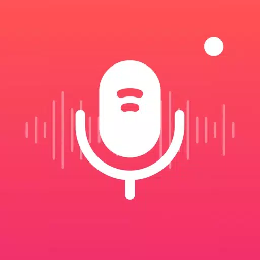 Voice Recode & Audio Editor Voice Recode & Audio Editor