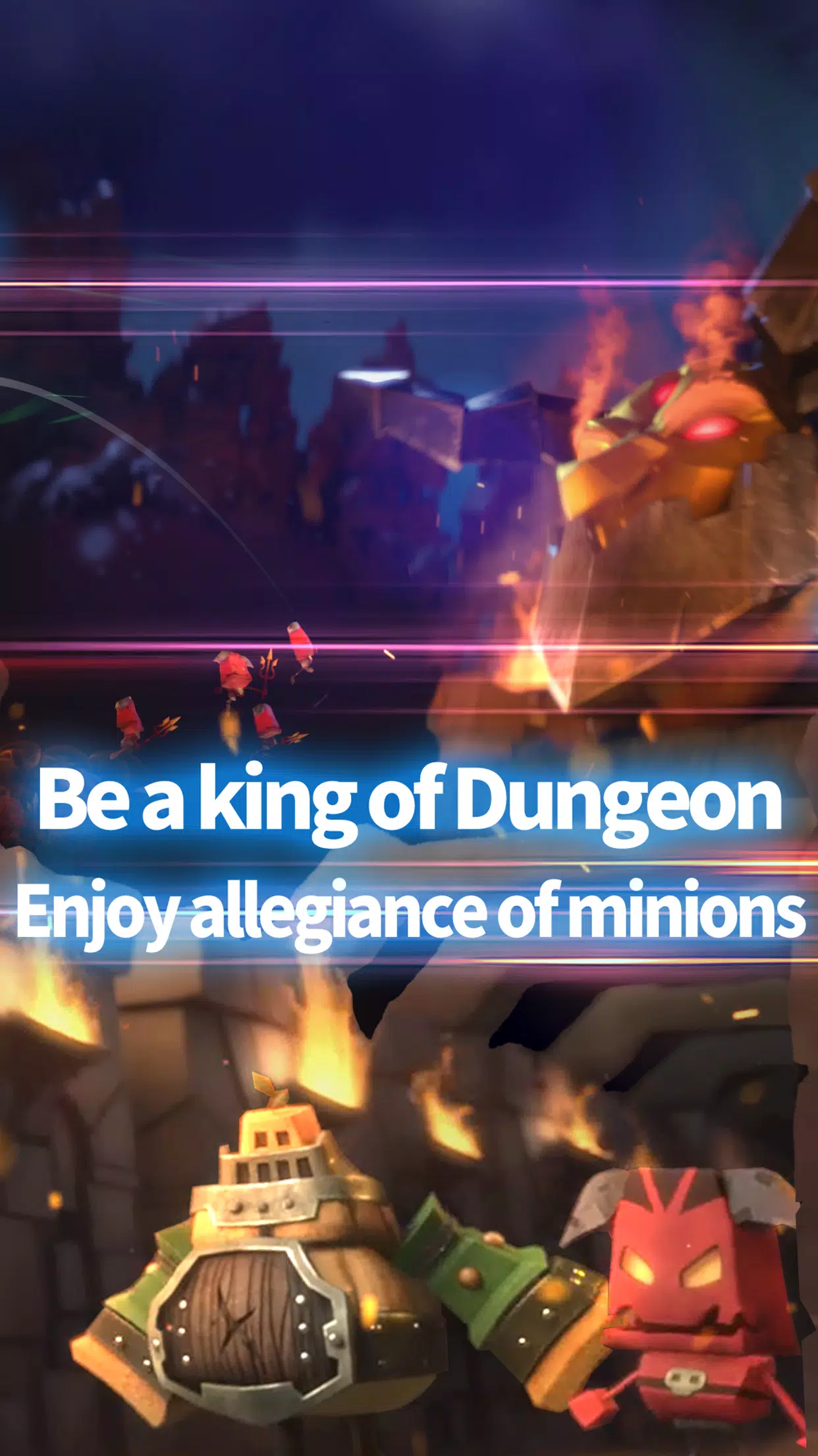 Billion Lords Screenshots