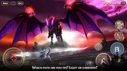تصاویر Dawn Break -Origin-