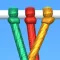 Go Tangle 3D - ASMR Rope Roll