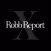 Robb Report - The Experience