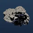 Drifty Asteroid