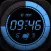 Wave Alarm - Motion Control Alarm Clock