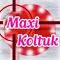 MaxiKoltuk