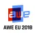 AWE EU 2018