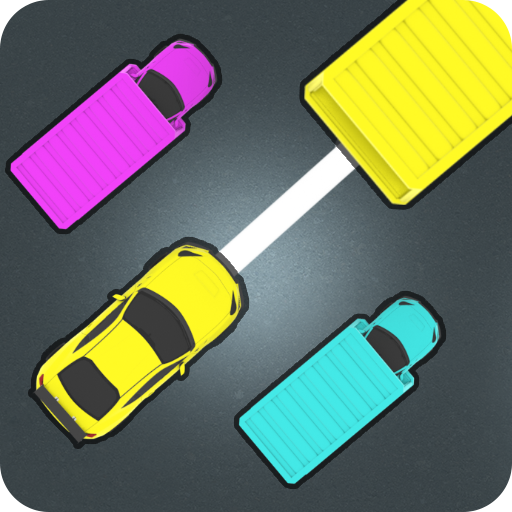 Vehicles Sort Quest